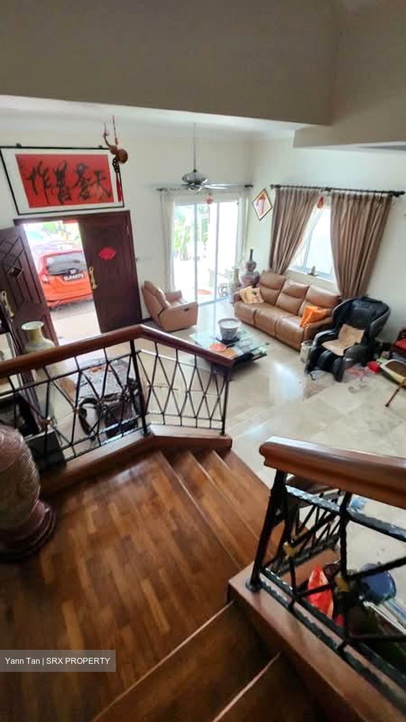 Parry Green (D19), Terrace #559722001
